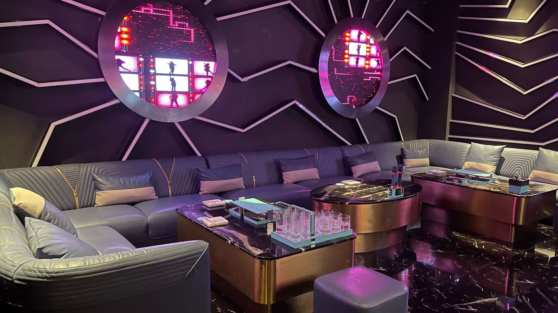 大连商务ktv商务ktv能否组局解析-金州区ktv预定