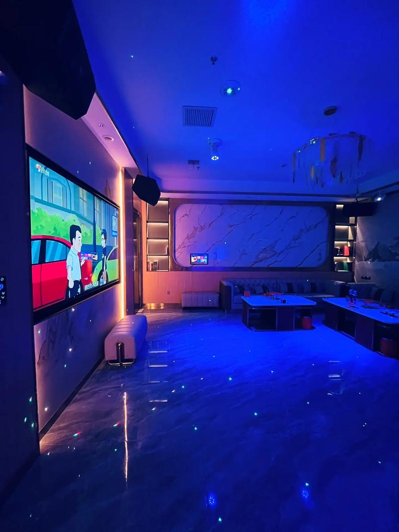 大连商务KTV总排行-甘井子区ktv预定